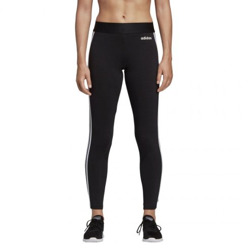 Spodnie treningowe adidas Essentials 3 Stripes Tight W DP2389