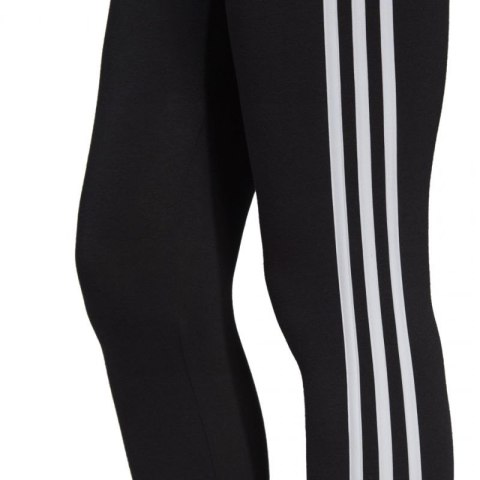 Spodnie treningowe adidas Essentials 3 Stripes Tight W DP2389