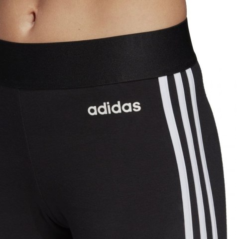 Spodnie treningowe adidas Essentials 3 Stripes Tight W DP2389