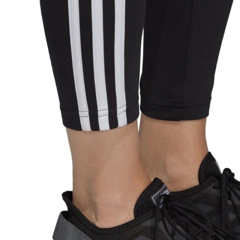 Spodnie treningowe adidas Essentials 3 Stripes Tight W DP2389