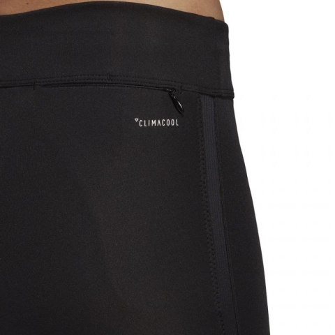 Spodnie biegowe adidas Own the run Tight 3/4 W CF6222