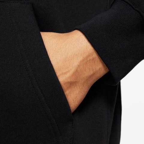 Bluza Nike NSW Club Hoodie FZ M BV2645-010