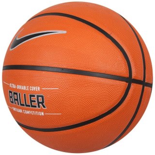 Piłka koszykowa 7 Nike Baller 8P N.KI.32.855.07-S