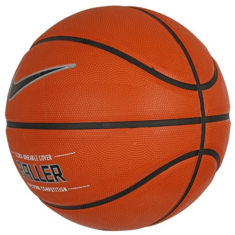 Piłka koszykowa 7 Nike Baller 8P N.KI.32.855.07-S