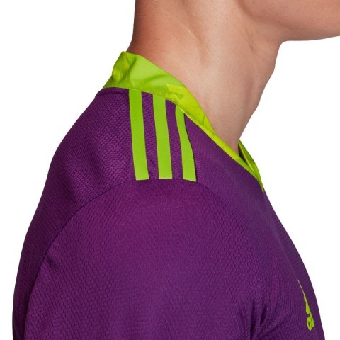 Bluza adidas AdiPro 20 GK M FI4194