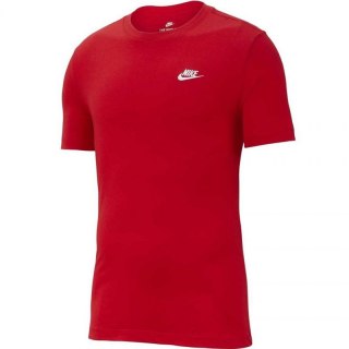 Koszulka Nike Club Tee M AR4997 657