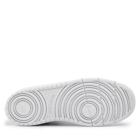 Buty Nike Court Borough Mid 2 (GS) Jr CD7782-100