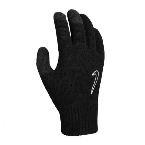 Rękawiczki Nike Knitted Tech And Grip Gloves 2.0 N1000661-091