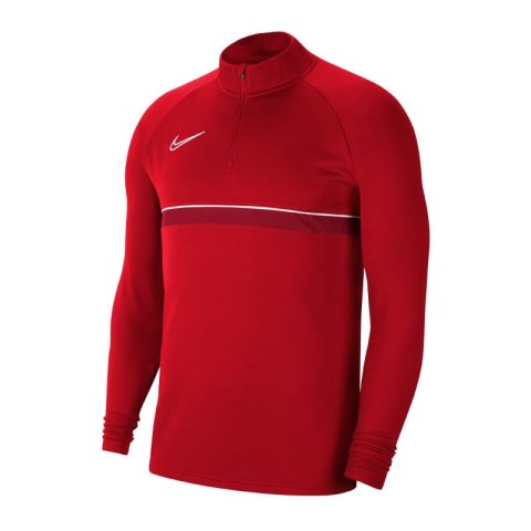 Bluza Nike Dri-FIT Academy 21 Dril M CW6110-657