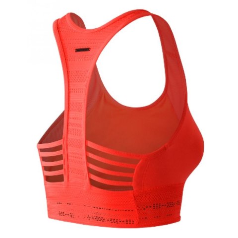 Koszulka New Balance W WT61113DAF