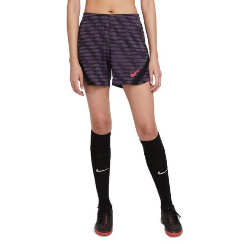 Spodenki Nike Dri-FIT Strike W CW6095-012