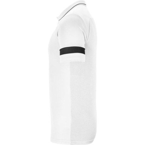 Koszulka Nike Polo Dry Academy 21 M CW6104 100