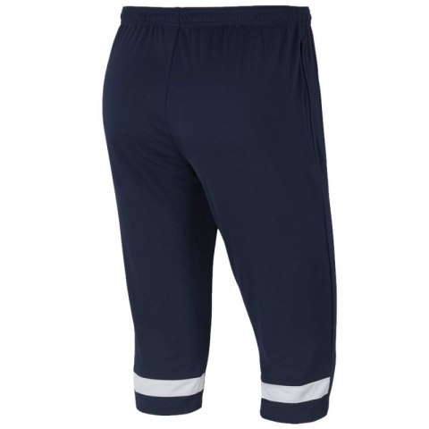 Spodnie Nike Dry Academy 21 3/4 Pant Jr CW6127 451