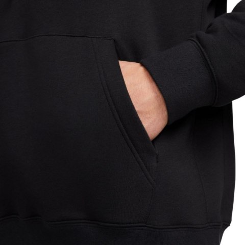 Bluza Nike Team Club 20 Hoodie M CW6894 010