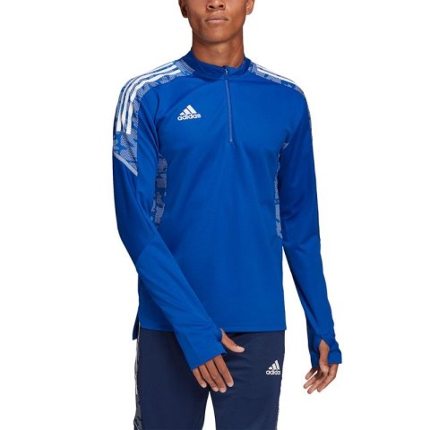 Bluza adidas Condivo 21 Training Top Primeblue M GE5421