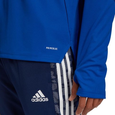 Bluza adidas Condivo 21 Training Top Primeblue M GE5421
