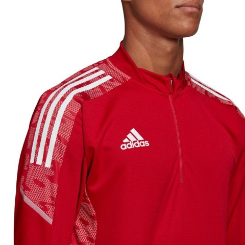 Bluza adidas Condivo 21 Training Top Primeblue M GH7155