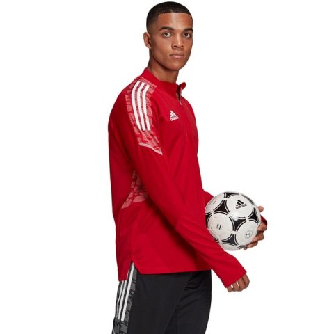 Bluza adidas Condivo 21 Training Top Primeblue M GH7155