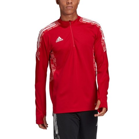 Bluza adidas Condivo 21 Training Top Primeblue M GH7155