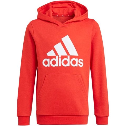 Bluza adidas Essentials Big Logo Hoodie Jr GN4037