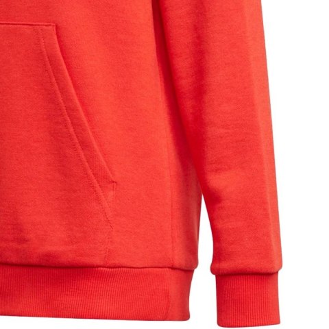 Bluza adidas Essentials Big Logo Hoodie Jr GN4037