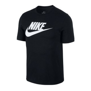 Koszulka Nike NSW Tee Icon Futura M AR5004-010