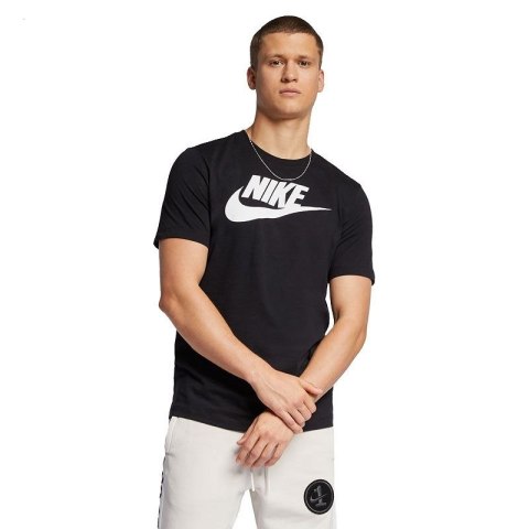 Koszulka Nike NSW Tee Icon Futura M AR5004-010