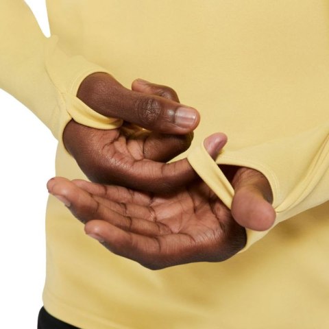 Bluza Nike NK Df Academy21 Drill Top M CW6110 700