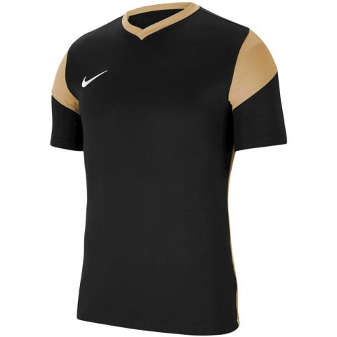 Koszulka Nike Dri-FIT Park Derby III Jr CW3833-010