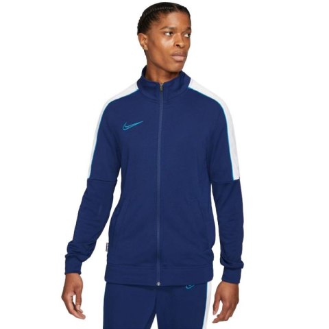 Bluza Nike DF Academy TRK JKT KP FP JB M DA5566 492