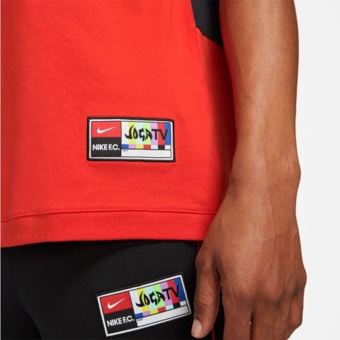 Koszulka Nike F.C. Home M DA5579 673