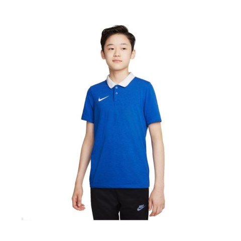 Koszulka Nike Park 20 polo Jr CW6935-463