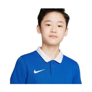 Koszulka Nike Park 20 polo Jr CW6935-463