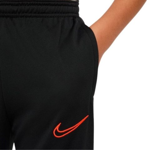 Spodnie Nike Df Academy 21 Pant Kpz Jr CW6124 016