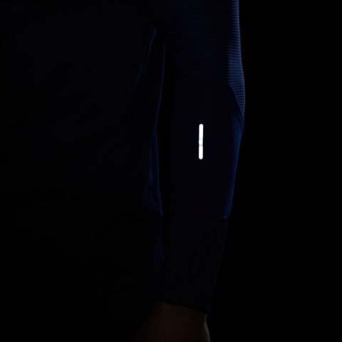 Bluza Nike NK Therma-Fit Strike Drill Top Winter Warrior M DC9156 492