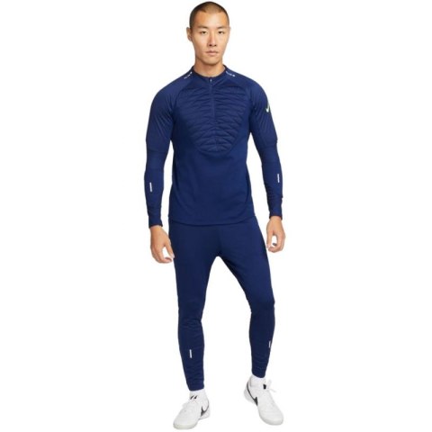 Bluza Nike NK Therma-Fit Strike Drill Top Winter Warrior M DC9156 492
