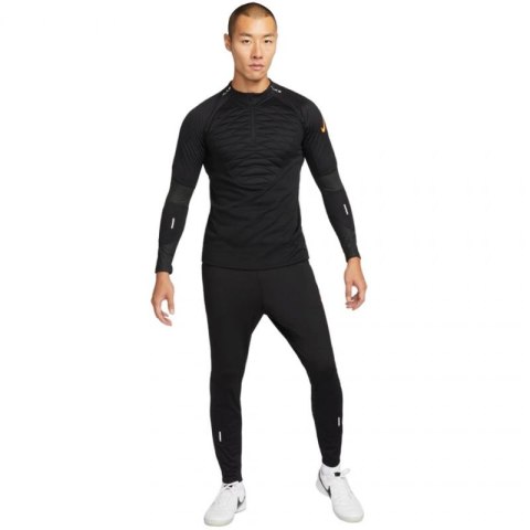 Bluza Nike Techfit Strike Drill Top Winter Warrior M DC9156 010