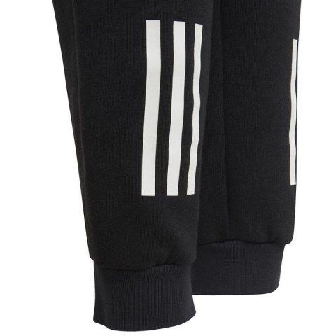 Spodnie adidas XFG Zip Pocket Jr GU4326