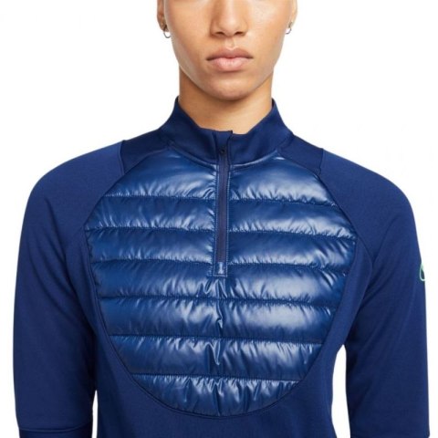 Bluza Nike TF Pad Academy Drill Top Winter Warrior W DC9166 482
