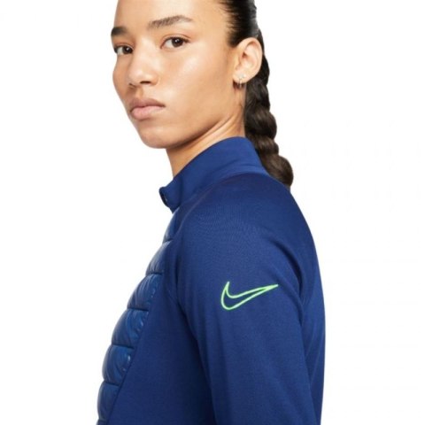 Bluza Nike TF Pad Academy Drill Top Winter Warrior W DC9166 482