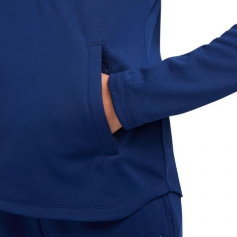 Bluza Nike TF Pad Academy Drill Top Winter Warrior W DC9166 482