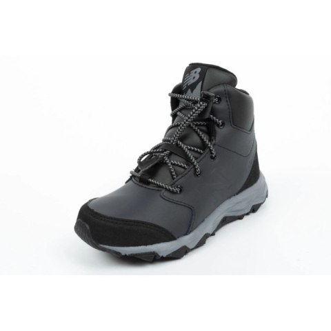 Buty zimowe New Balance Jr KH800BKY