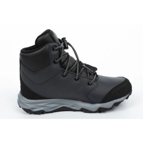 Buty zimowe New Balance Jr KH800BKY