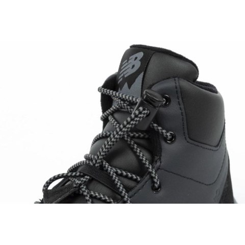 Buty zimowe New Balance Jr KH800BKY