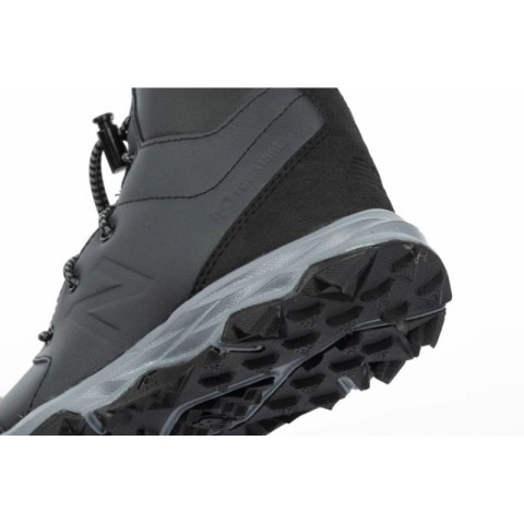 Buty zimowe New Balance Jr KH800BKY