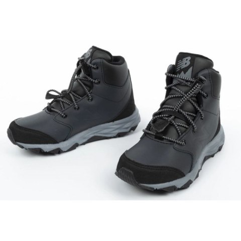 Buty zimowe New Balance Jr KH800BKY