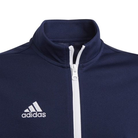Bluza adidas Entrada 22 Track Jr H57530