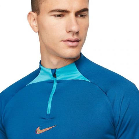 Bluza Nike Dri-FIT Strike Drill Top M DH8732 407
