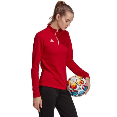 Bluza adidas Entrada 22 Top Training W H57551