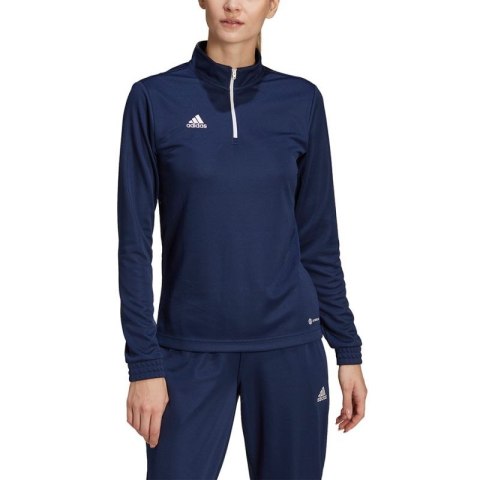Bluza adidas Entrada 22 Top Training W H57483